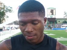 Nate Moore