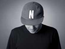 Nate Moore
