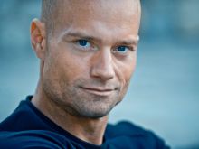 Nate Moore