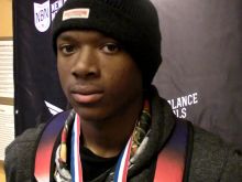 Nate Moore