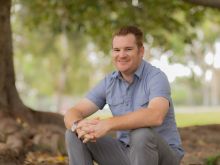 Nate Moore