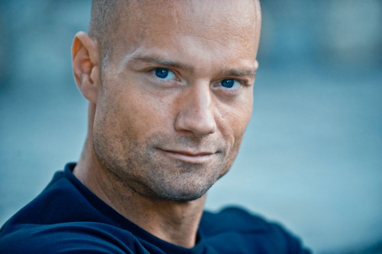 Nate Moore