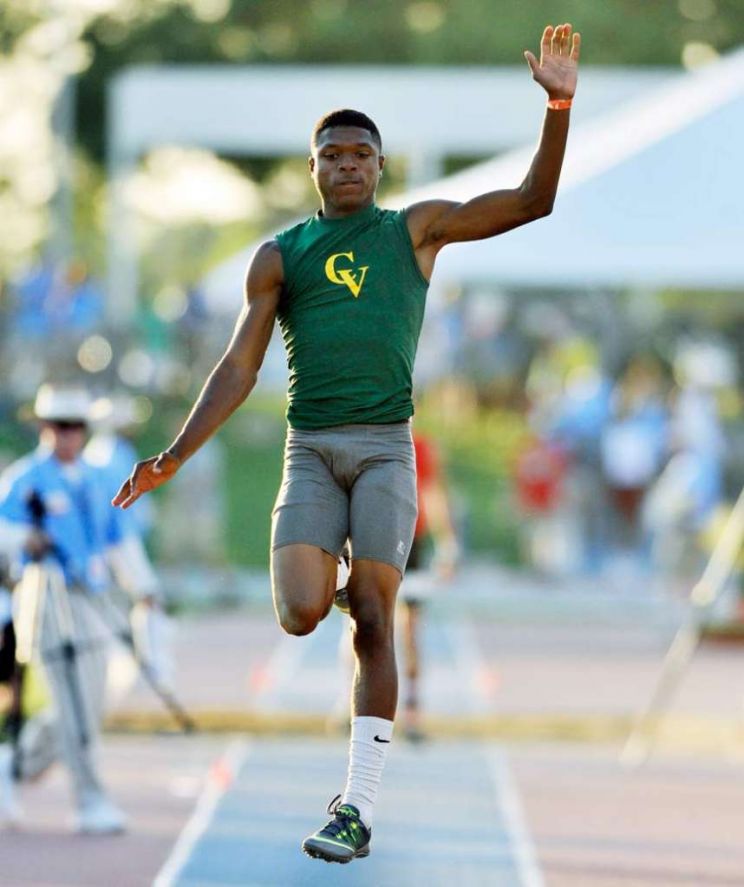 Nate Moore