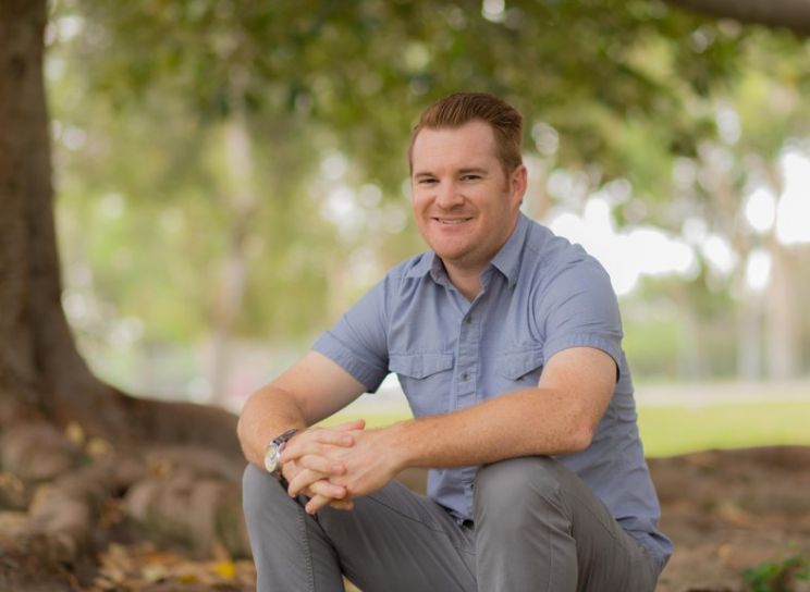 Nate Moore