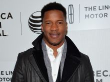 Nate Parker