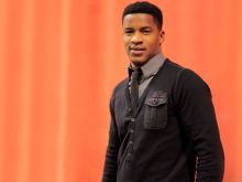 Nate Parker