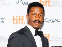 Nate Parker