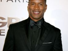 Nate Parker