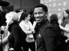 Nate Parker