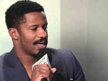 Nate Parker