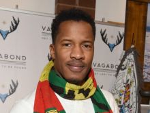 Nate Parker