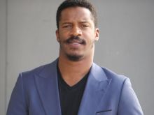 Nate Parker