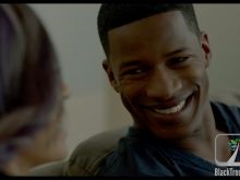 Nate Parker