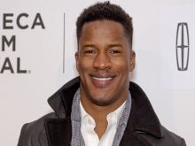 Nate Parker