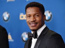 Nate Parker