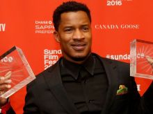 Nate Parker