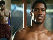 Nate Parker