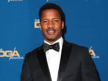 Nate Parker