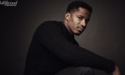 Nate Parker