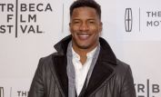 Nate Parker