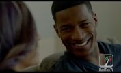 Nate Parker