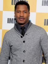 Nate Parker