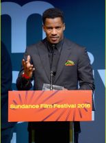 Nate Parker