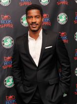 Nate Parker