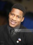 Nate Parker