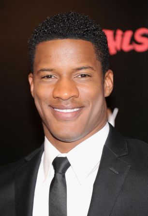 Nate Parker