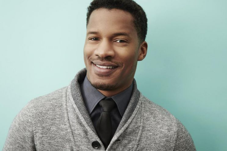 Nate Parker