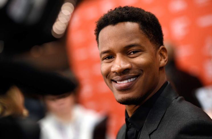 Nate Parker