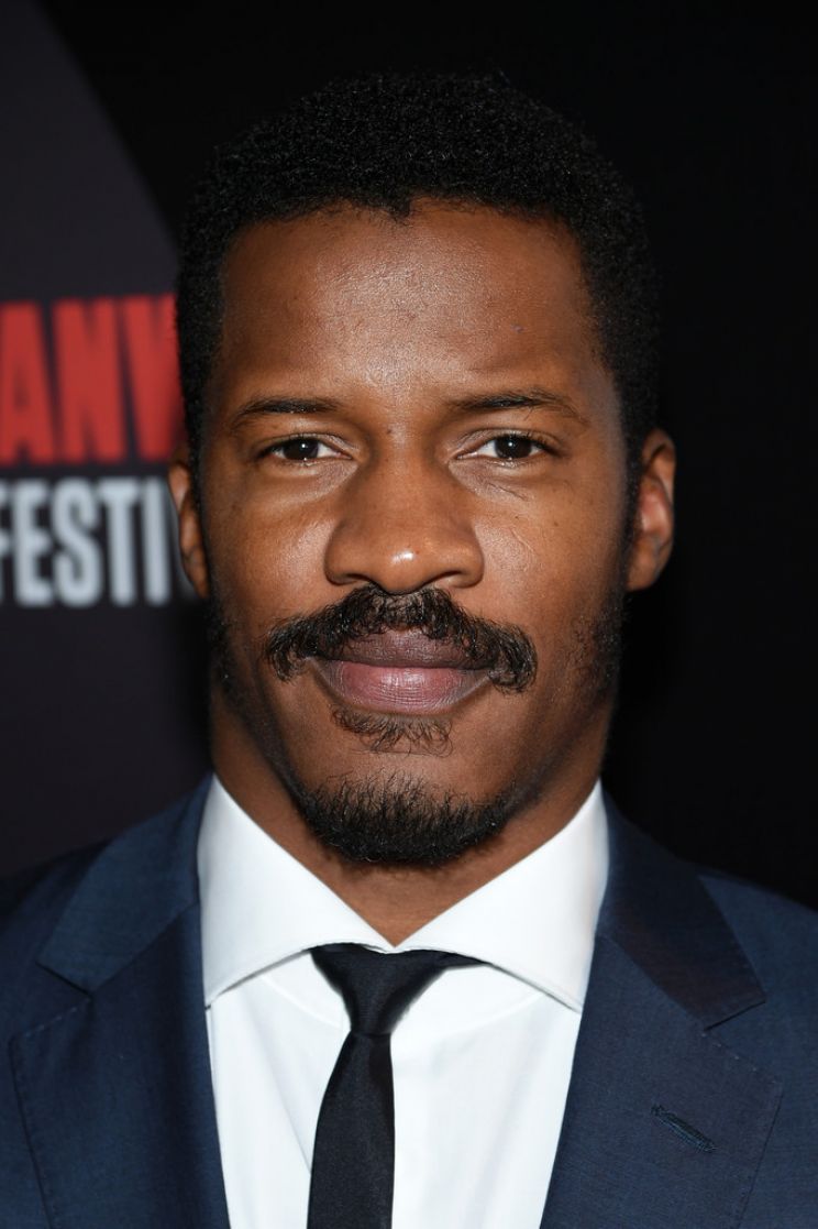 Nate Parker