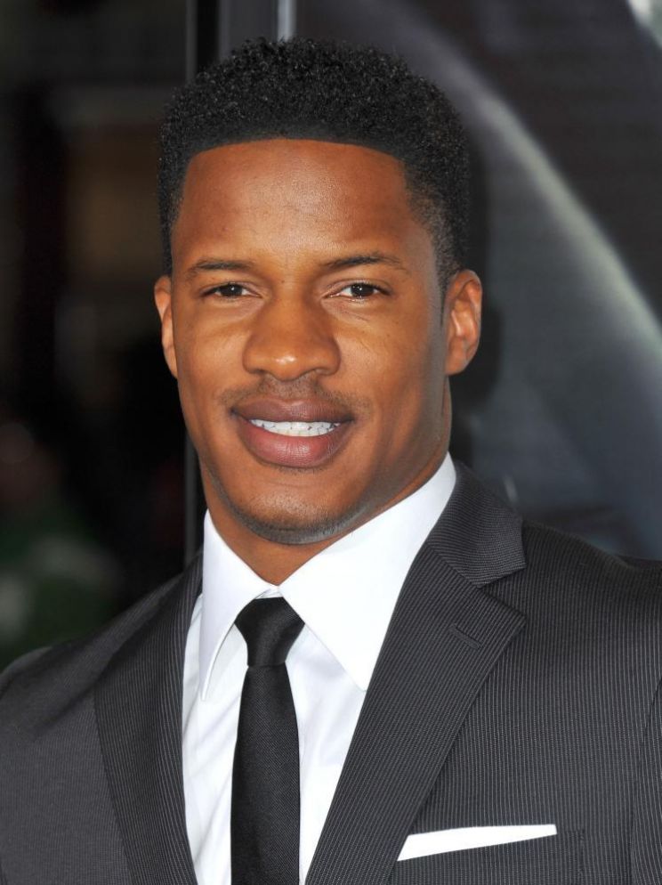 Nate Parker