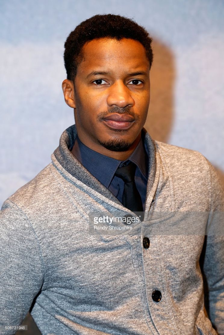 Nate Parker