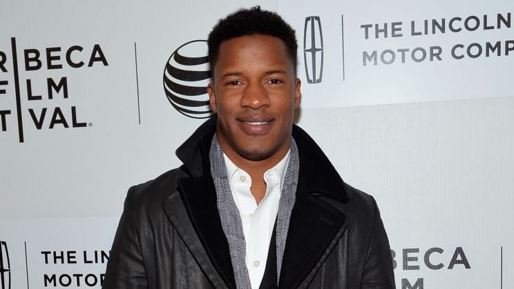 Nate Parker