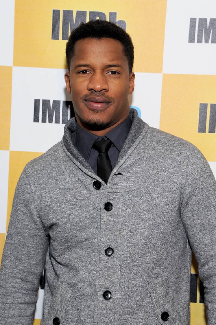 Nate Parker