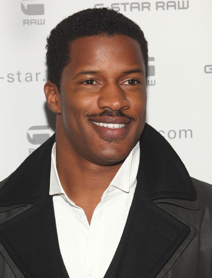 Nate Parker