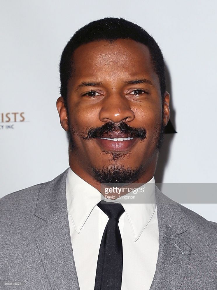 Nate Parker