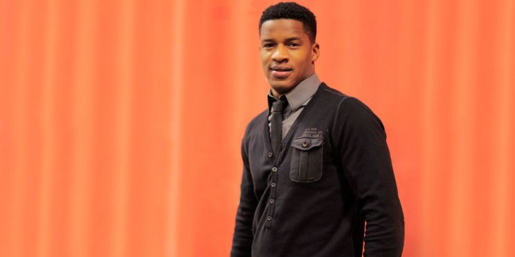 Nate Parker