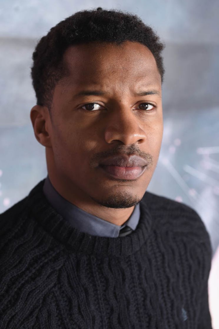 Nate Parker