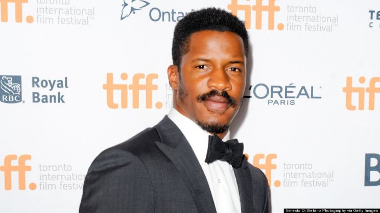 Nate Parker