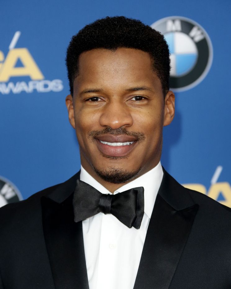 Nate Parker