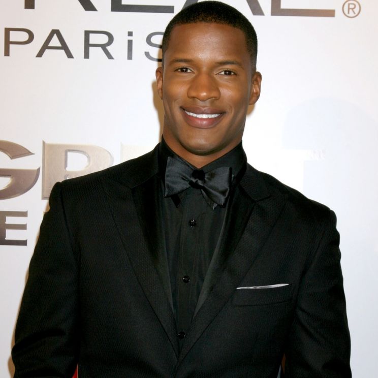 Nate Parker