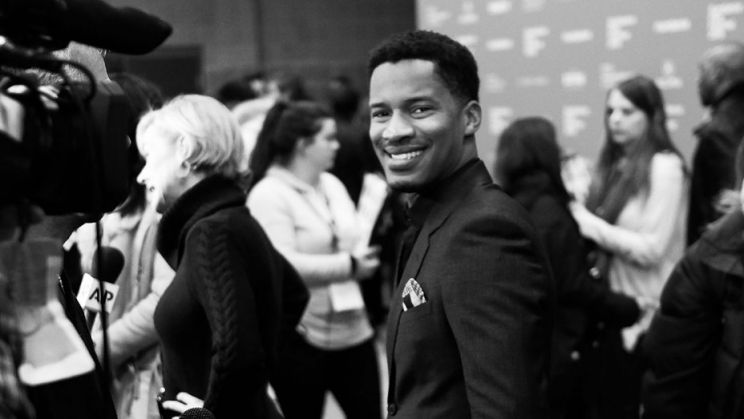 Nate Parker