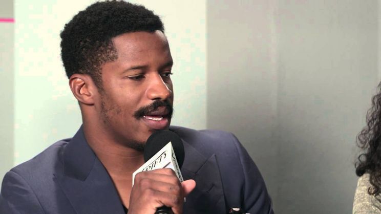 Nate Parker