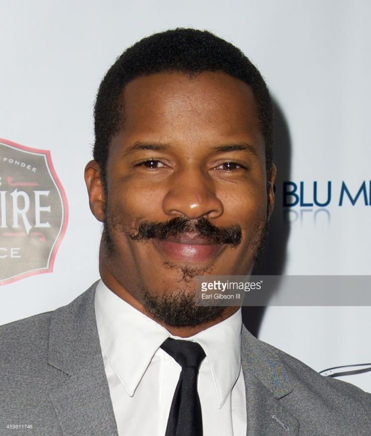 Nate Parker