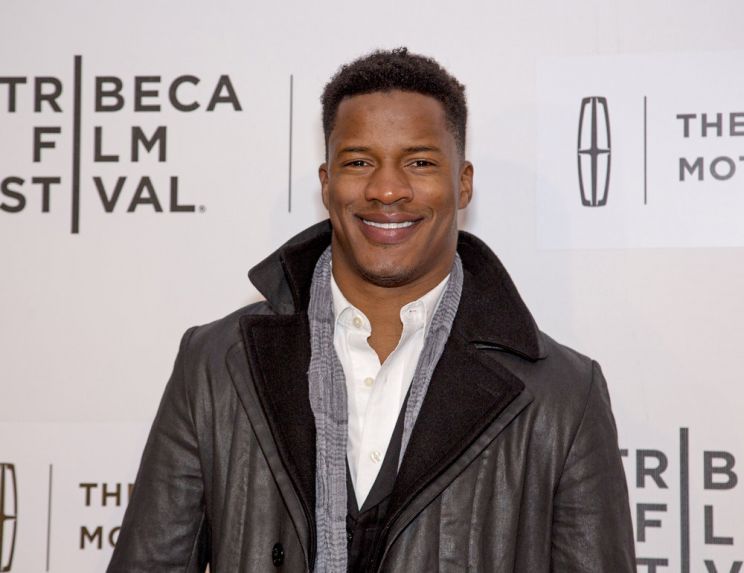 Nate Parker