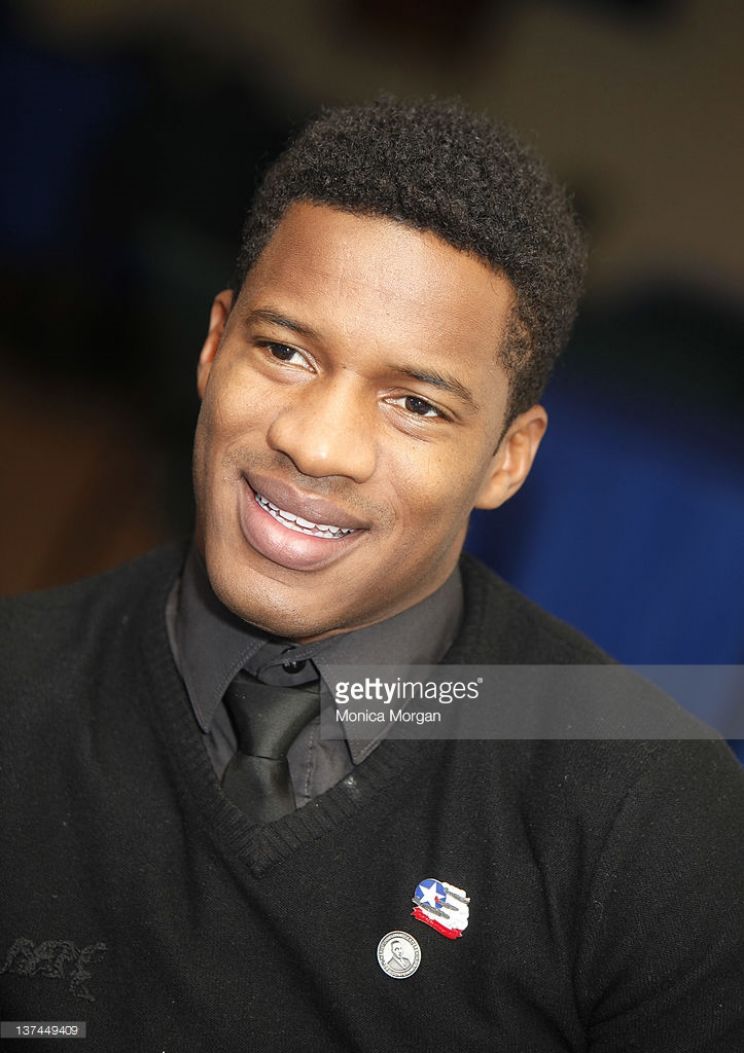 Nate Parker