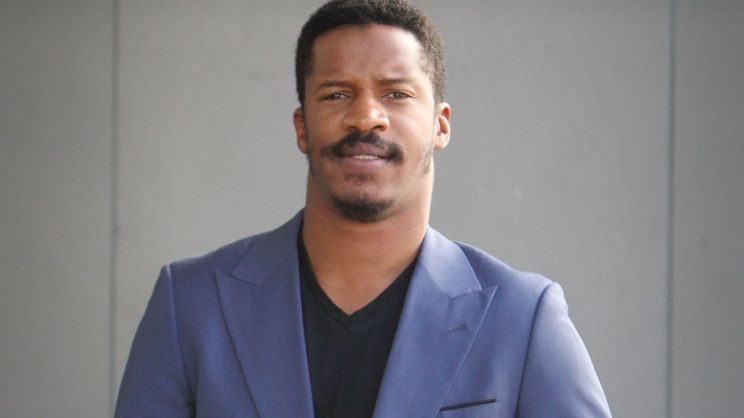 Nate Parker